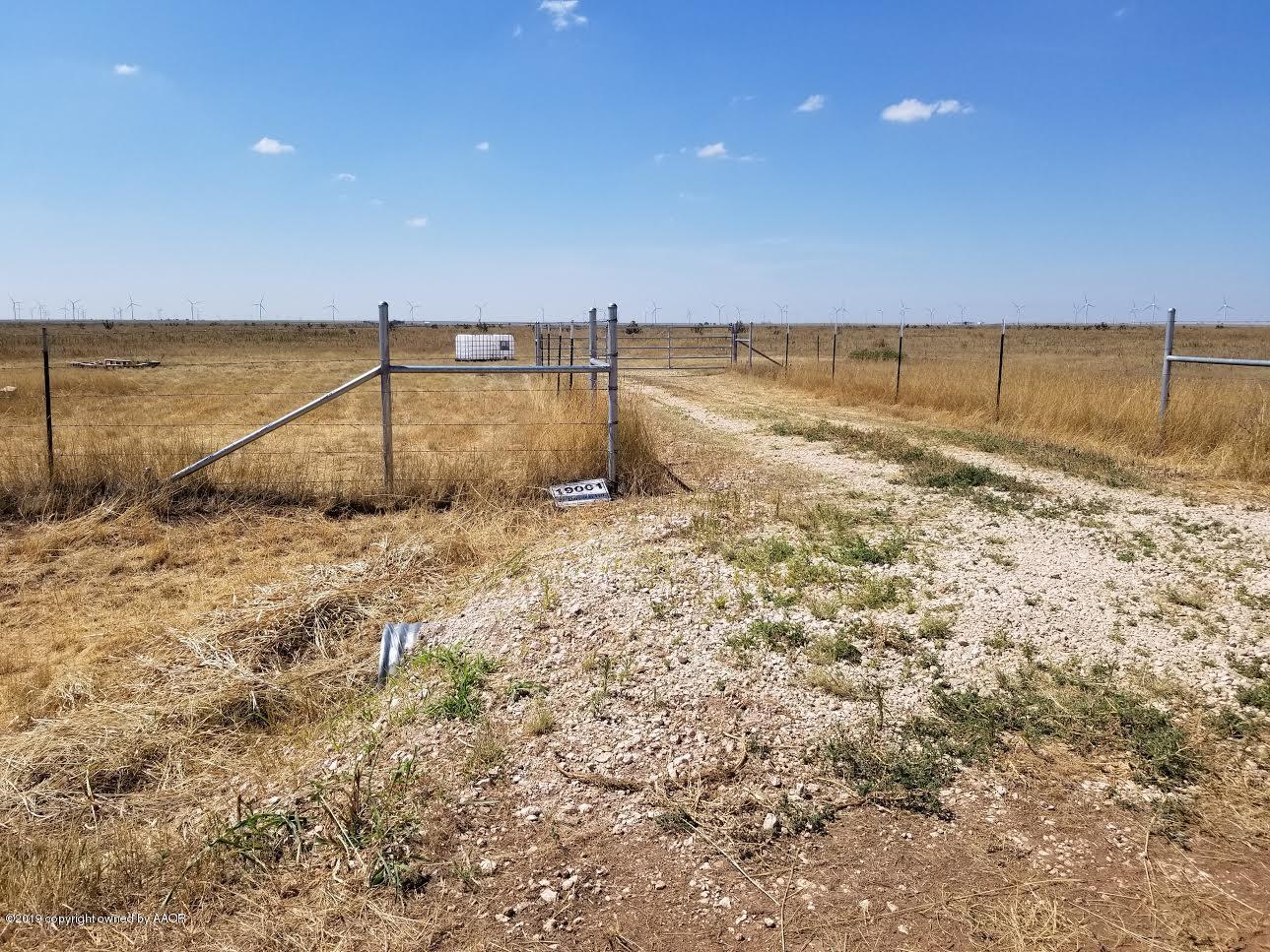 19001 West Dowlen Road Happy, TX 79042 - Photo 2 of 15 6
