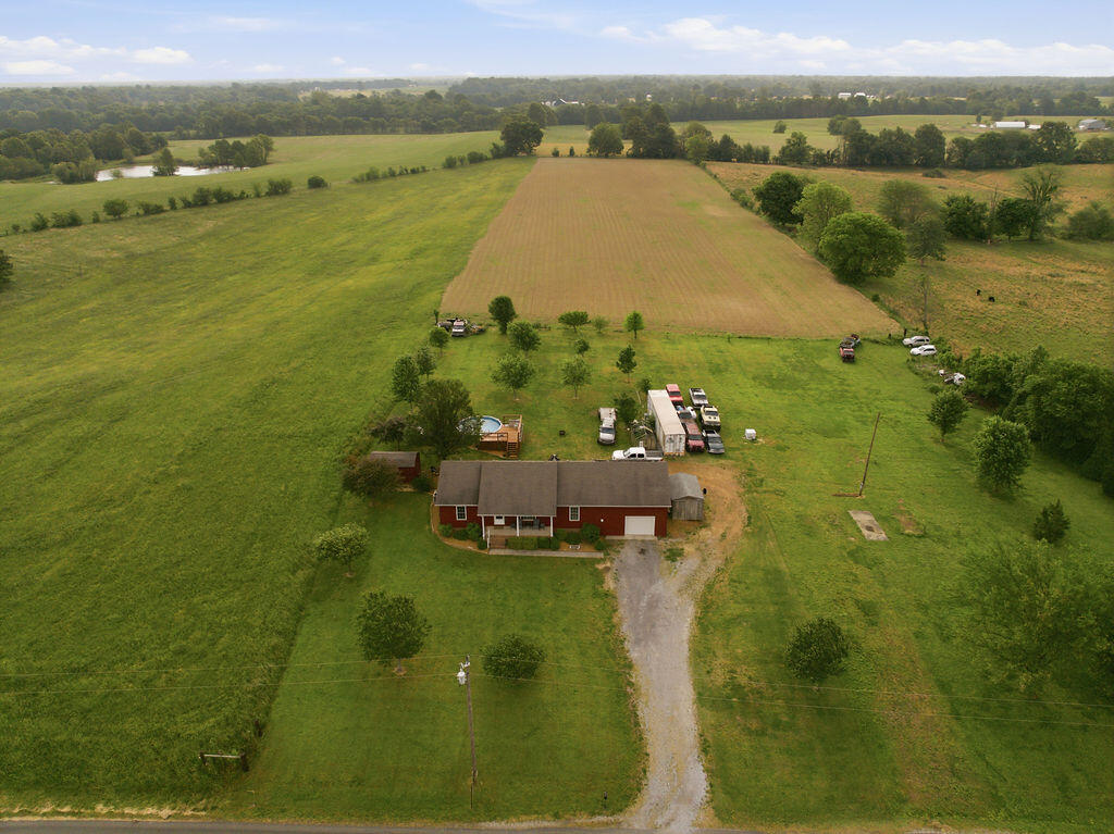 2040 North Wayside Inn Road Barlow, KY 42024 - Photo 12 of 12 DJI_20260519040510_0115_D (1)