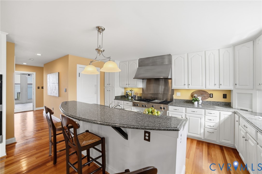 202 West Gwynnfield Road Tappahannock, VA 22560 - Photo 12 of 59