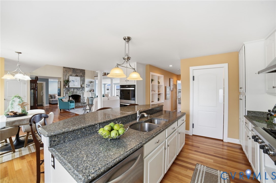 202 West Gwynnfield Road Tappahannock, VA 22560 - Photo 14 of 59