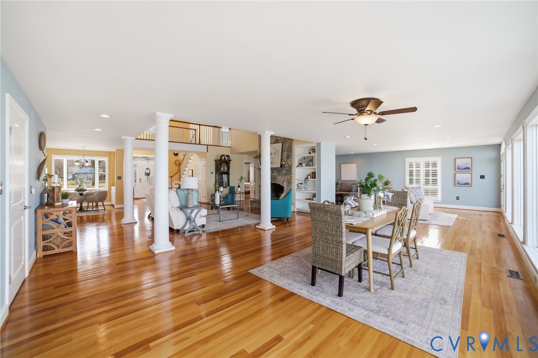 202 West Gwynnfield Road Tappahannock, VA 22560 - Photo 18 of 59