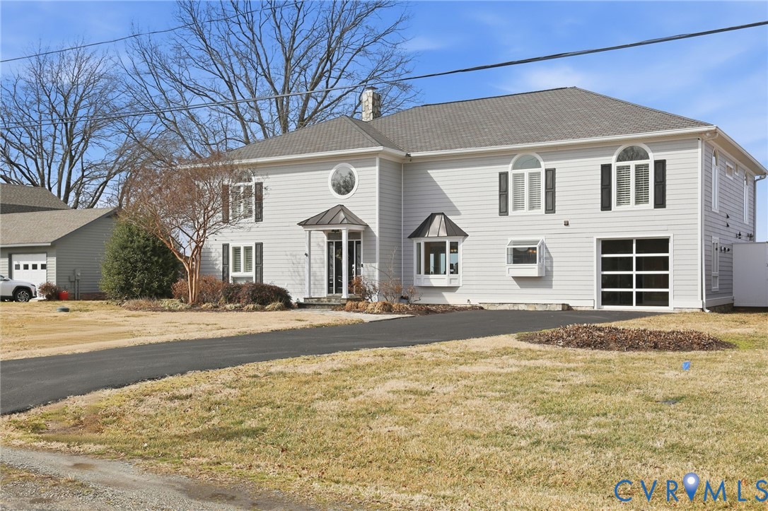 202 West Gwynnfield Road Tappahannock, VA 22560 - Photo 2 of 59