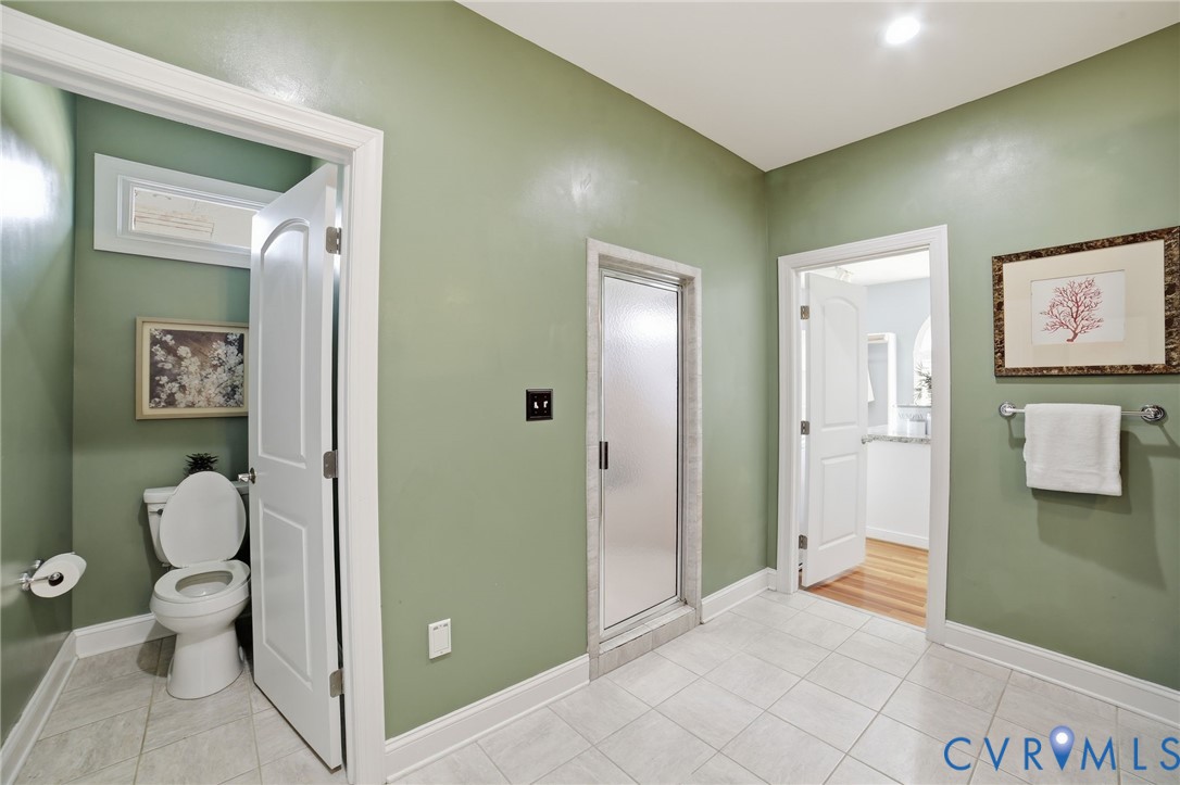 202 West Gwynnfield Road Tappahannock, VA 22560 - Photo 25 of 59