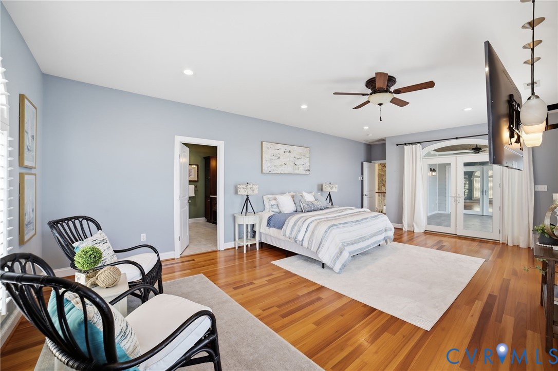 202 West Gwynnfield Road Tappahannock, VA 22560 - Photo 26 of 59