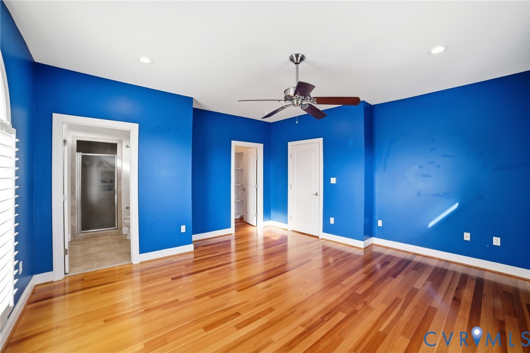 202 West Gwynnfield Road Tappahannock, VA 22560 - Photo 34 of 59