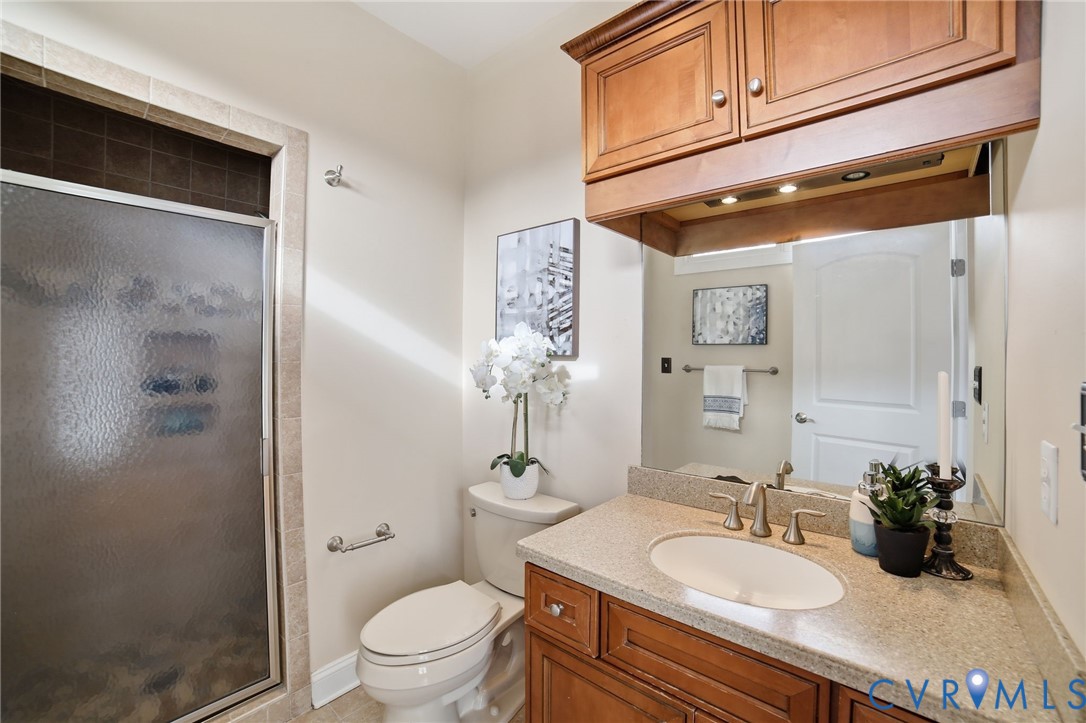 202 West Gwynnfield Road Tappahannock, VA 22560 - Photo 35 of 59