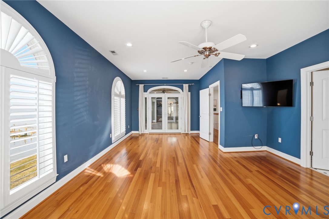 202 West Gwynnfield Road Tappahannock, VA 22560 - Photo 38 of 59
