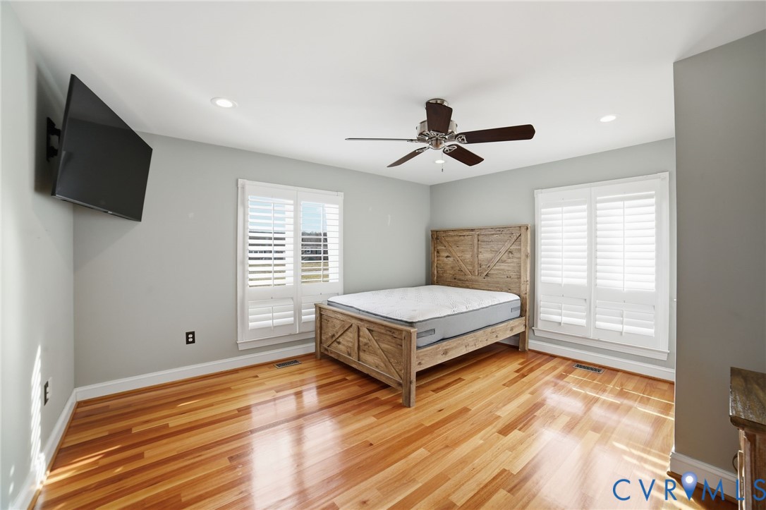 202 West Gwynnfield Road Tappahannock, VA 22560 - Photo 43 of 59