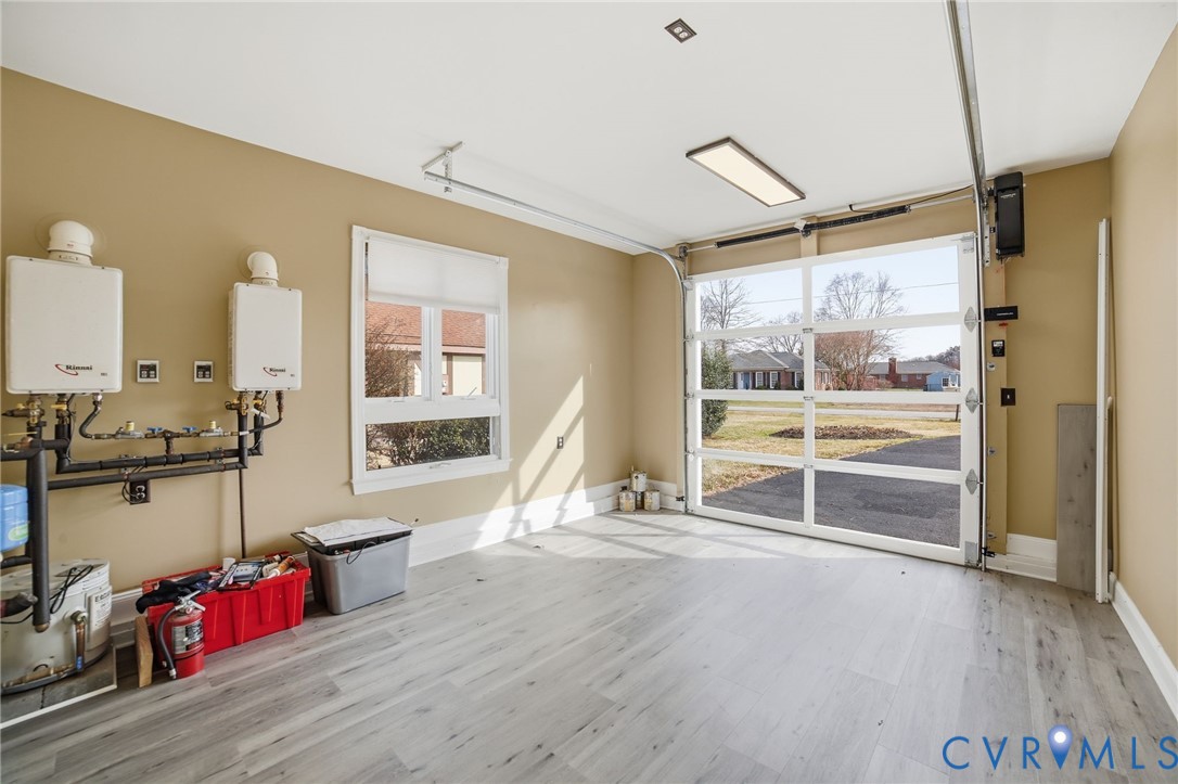 202 West Gwynnfield Road Tappahannock, VA 22560 - Photo 45 of 59