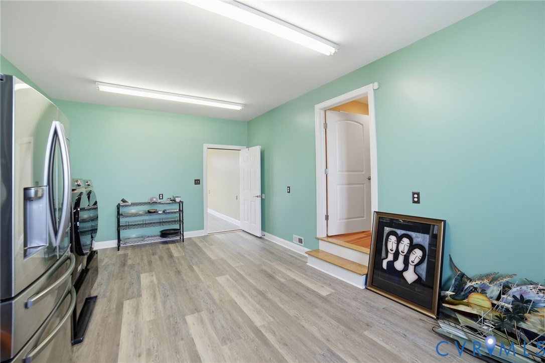 202 West Gwynnfield Road Tappahannock, VA 22560 - Photo 47 of 59