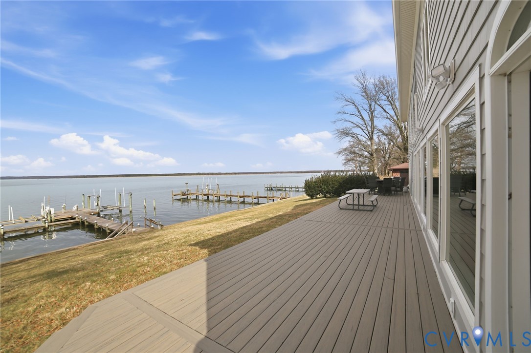 202 West Gwynnfield Road Tappahannock, VA 22560 - Photo 48 of 59