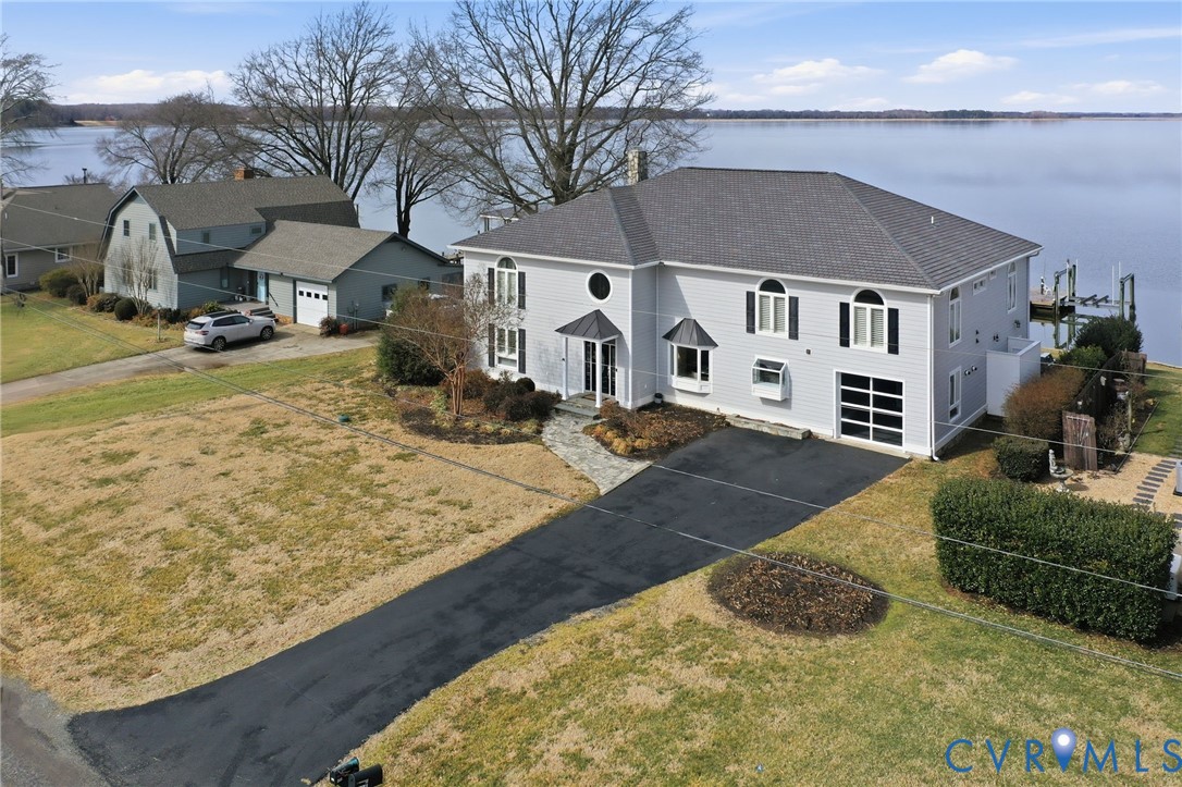 202 West Gwynnfield Road Tappahannock, VA 22560 - Photo 49 of 59