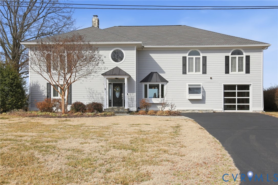 202 West Gwynnfield Road Tappahannock, VA 22560 - Photo 50 of 59