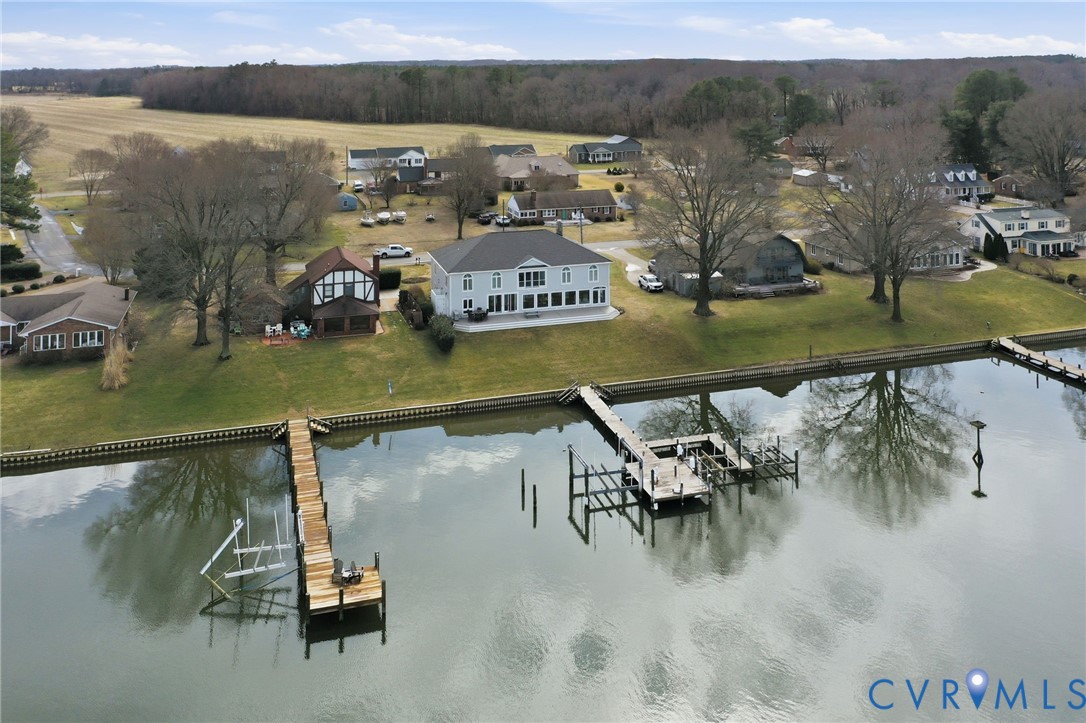 202 West Gwynnfield Road Tappahannock, VA 22560 - Photo 51 of 59