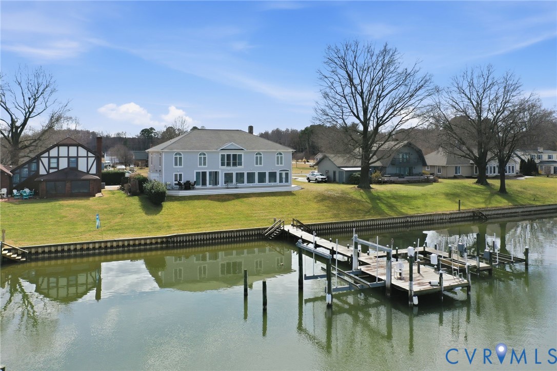 202 West Gwynnfield Road Tappahannock, VA 22560 - Photo 52 of 59