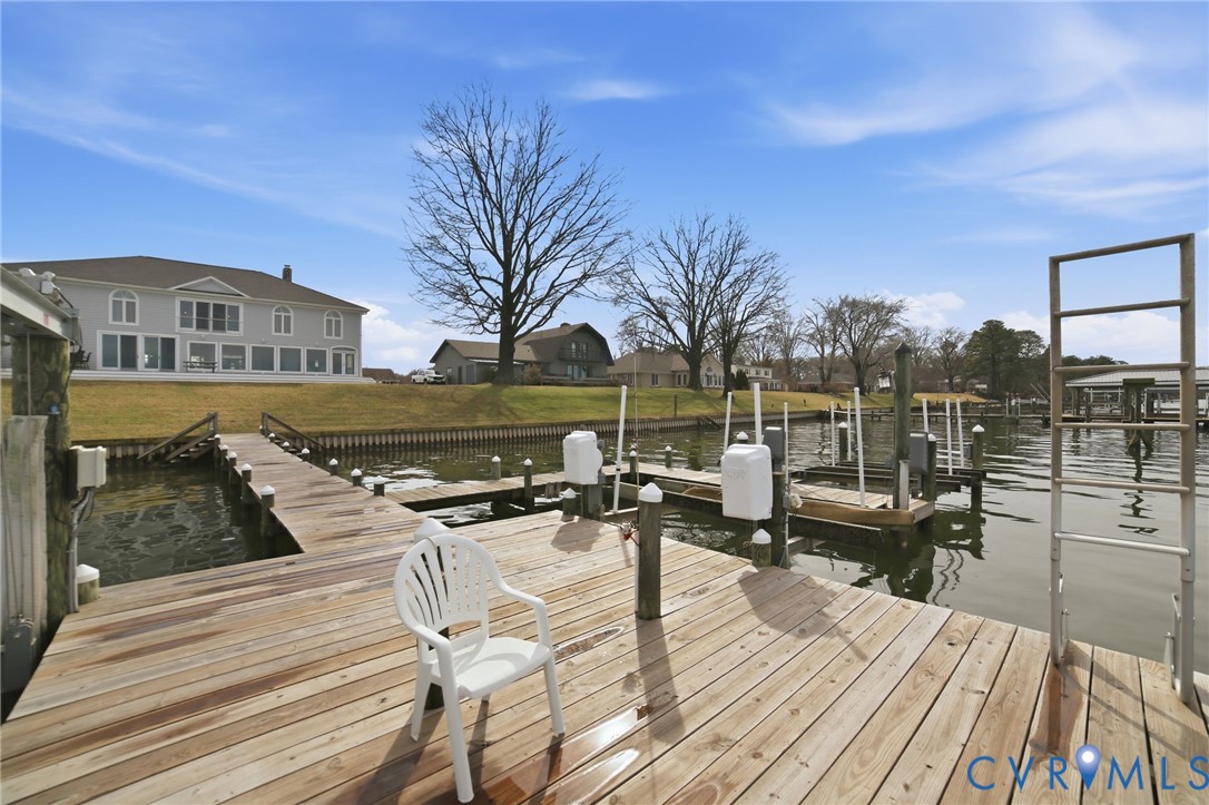 202 West Gwynnfield Road Tappahannock, VA 22560 - Photo 53 of 59