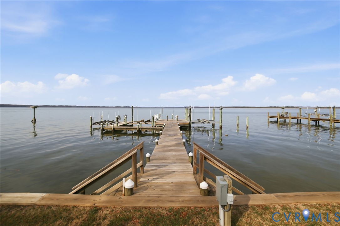 202 West Gwynnfield Road Tappahannock, VA 22560 - Photo 54 of 59