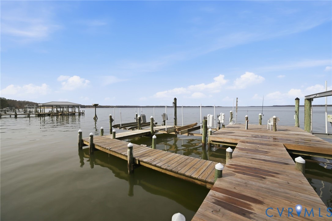 202 West Gwynnfield Road Tappahannock, VA 22560 - Photo 55 of 59