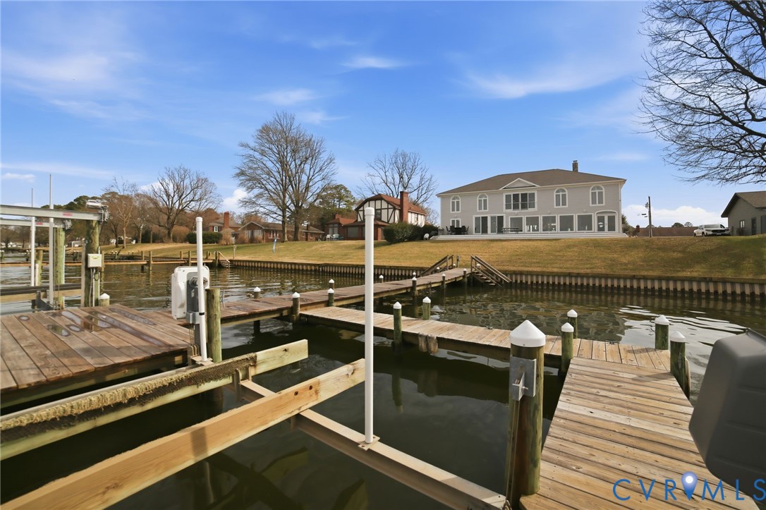 202 West Gwynnfield Road Tappahannock, VA 22560 - Photo 56 of 59