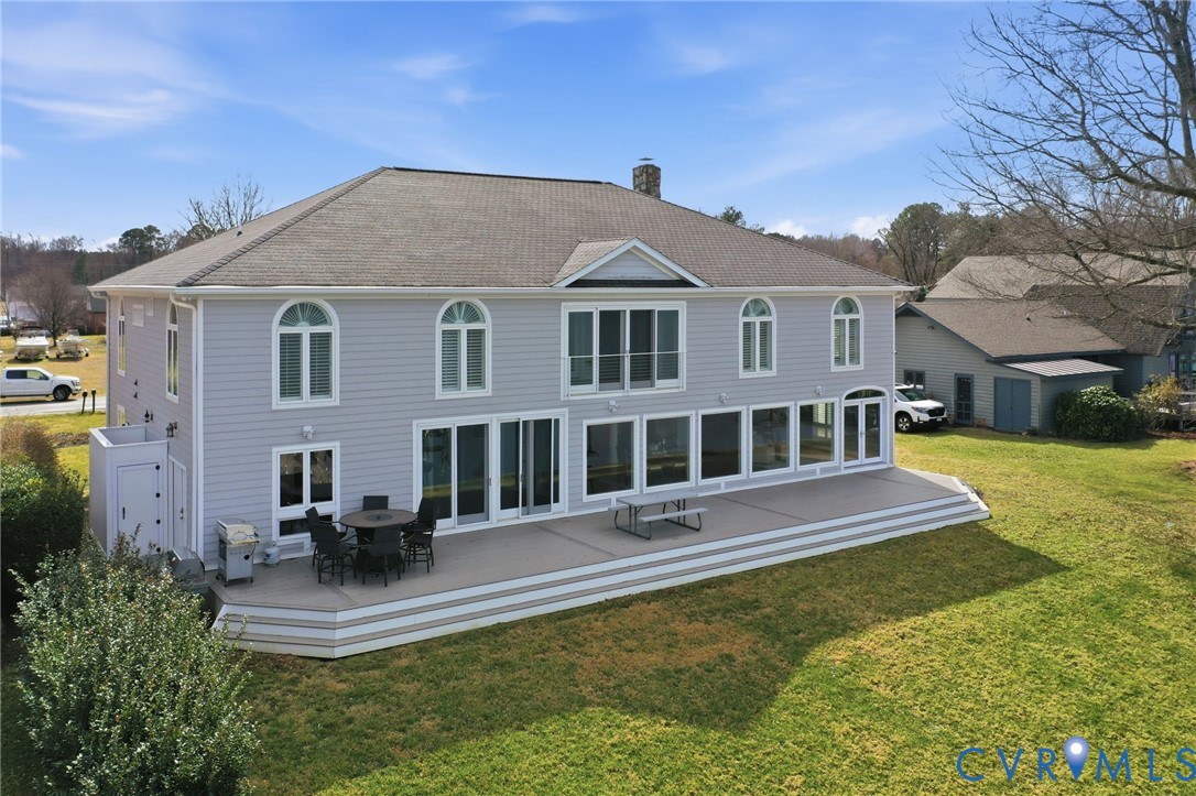 202 West Gwynnfield Road Tappahannock, VA 22560 - Photo 58 of 59