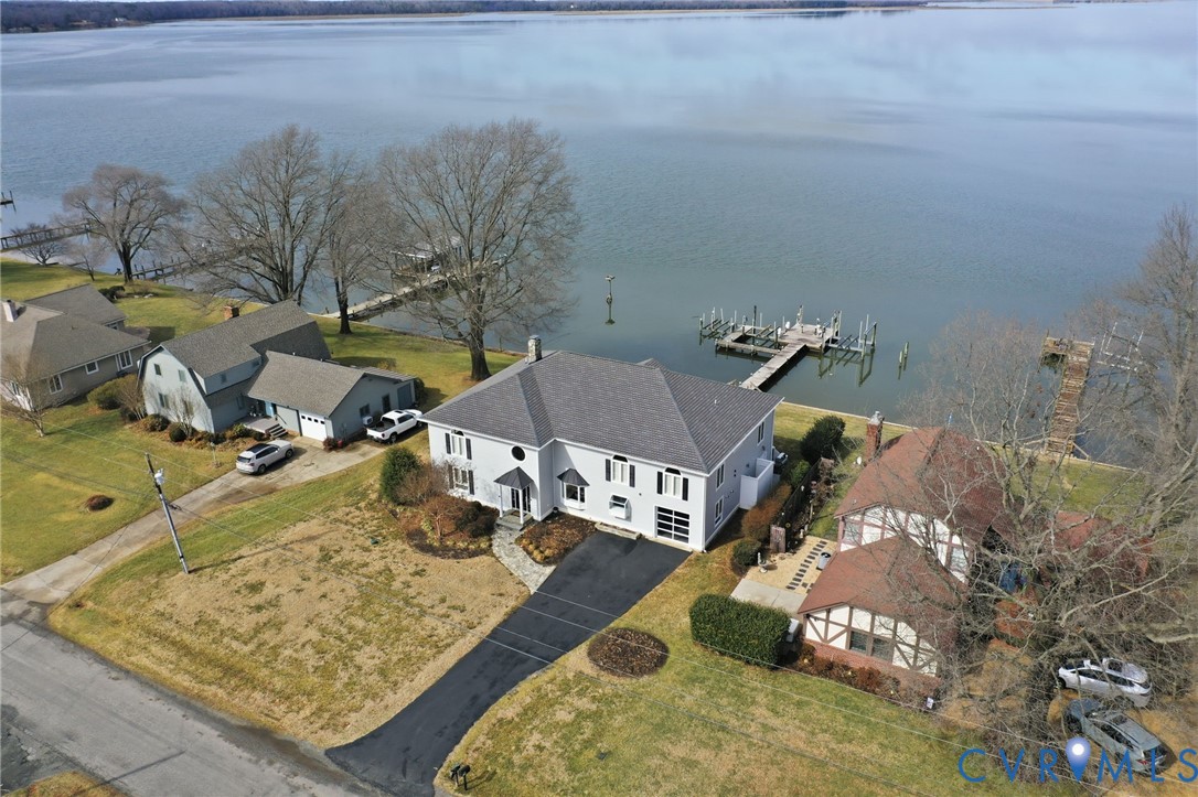 202 West Gwynnfield Road Tappahannock, VA 22560 - Photo 59 of 59