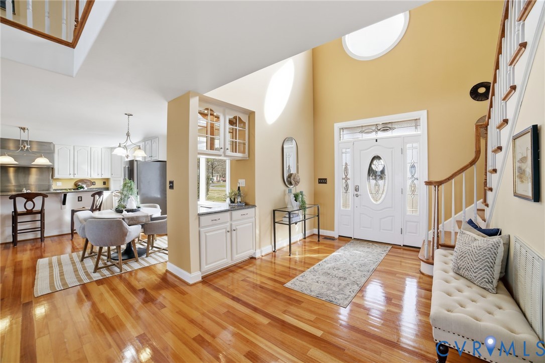 202 West Gwynnfield Road Tappahannock, VA 22560 - Photo 6 of 59