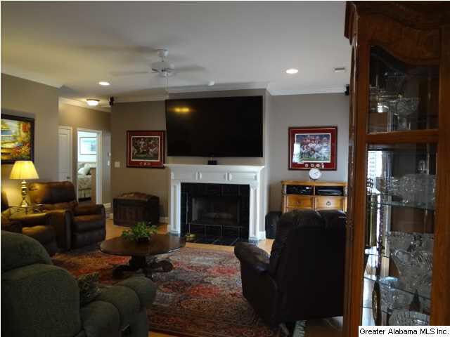 601 Chesser Court Chelsea, AL 35043 - Photo 12 of 29