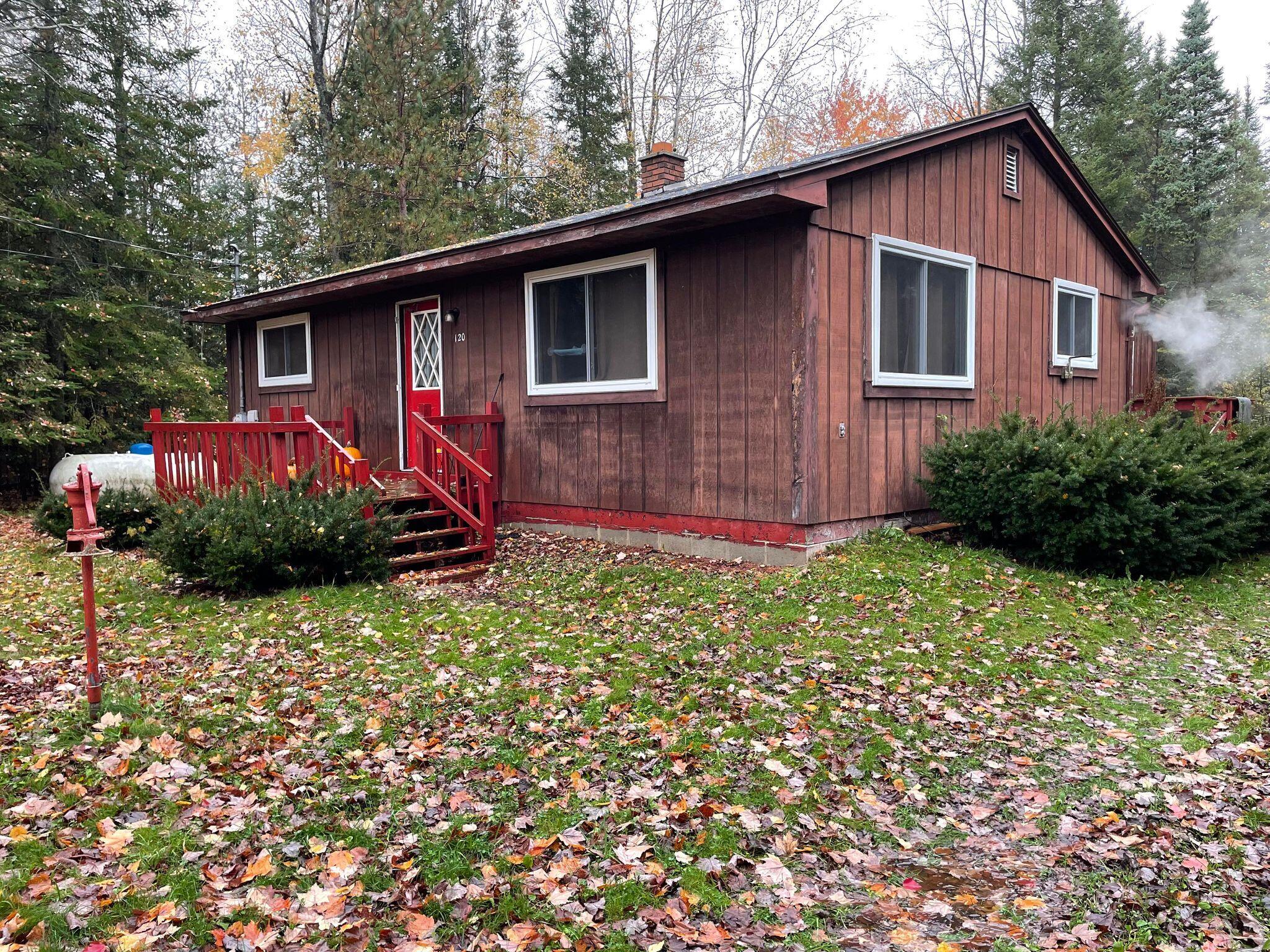 120 Hickock Road Alpena, MI 49707 - Photo 1 of 4 Gallery Image 1