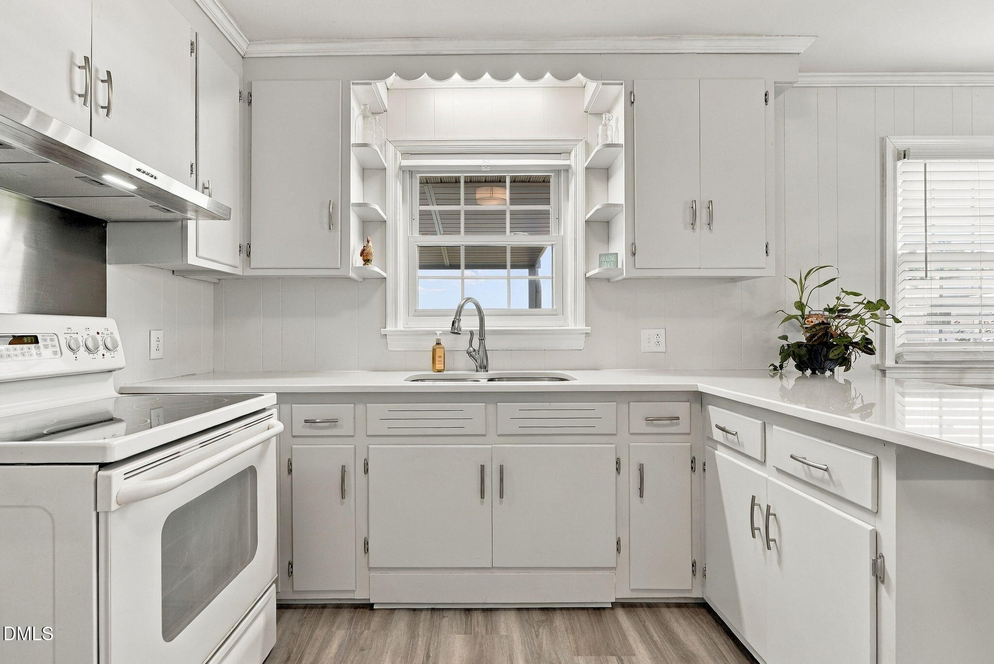 2 Thomas Gay Road Spring Hope, NC 27882 - Photo 11 of 47 Kitchen