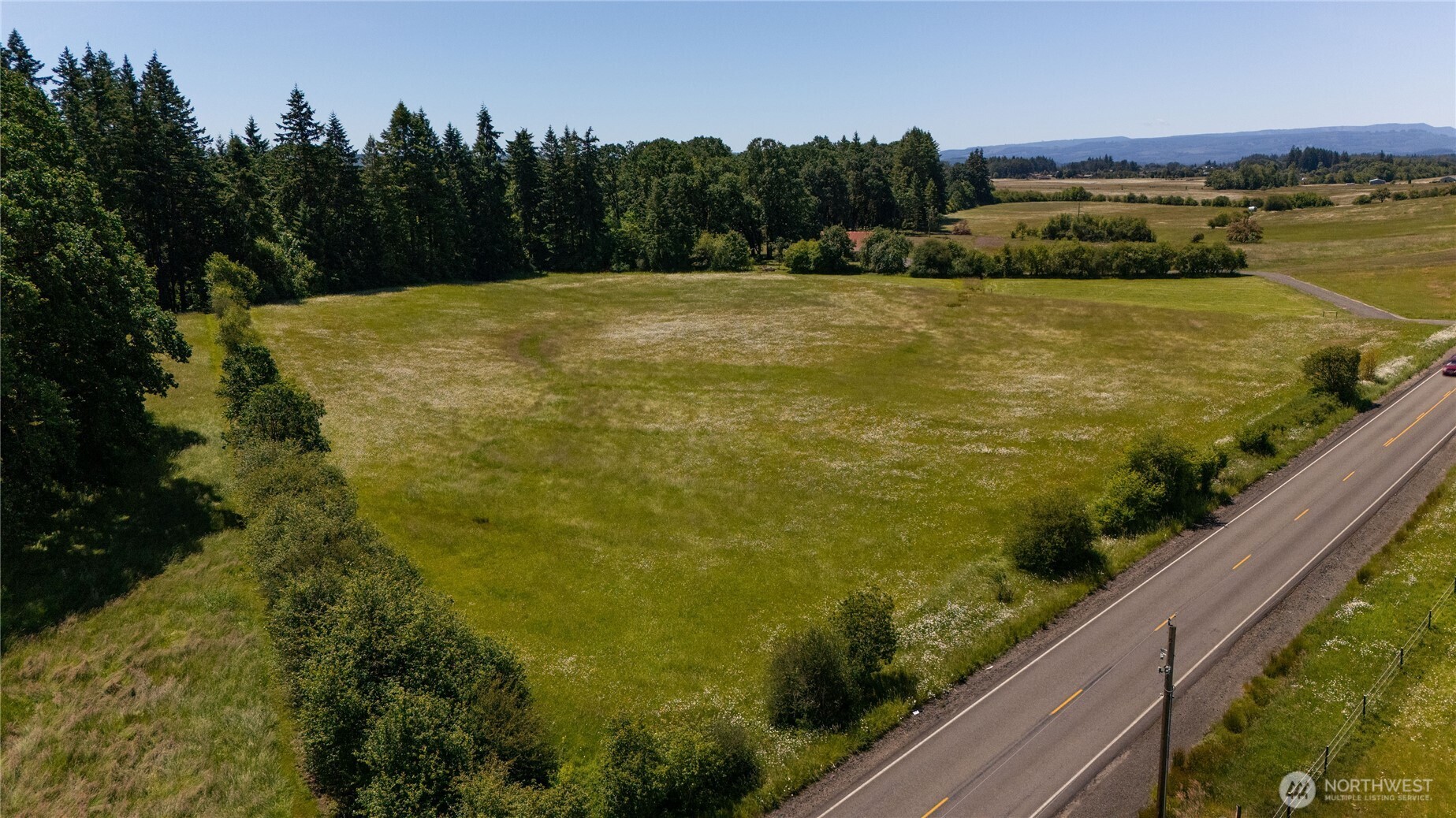 0 Spencer Road Toledo, WA 98591 - Photo 1 of 15