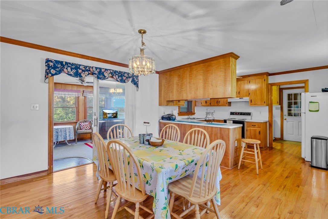 1437 Locust Grove Road Topping, VA 23169 - Photo 8 of 22