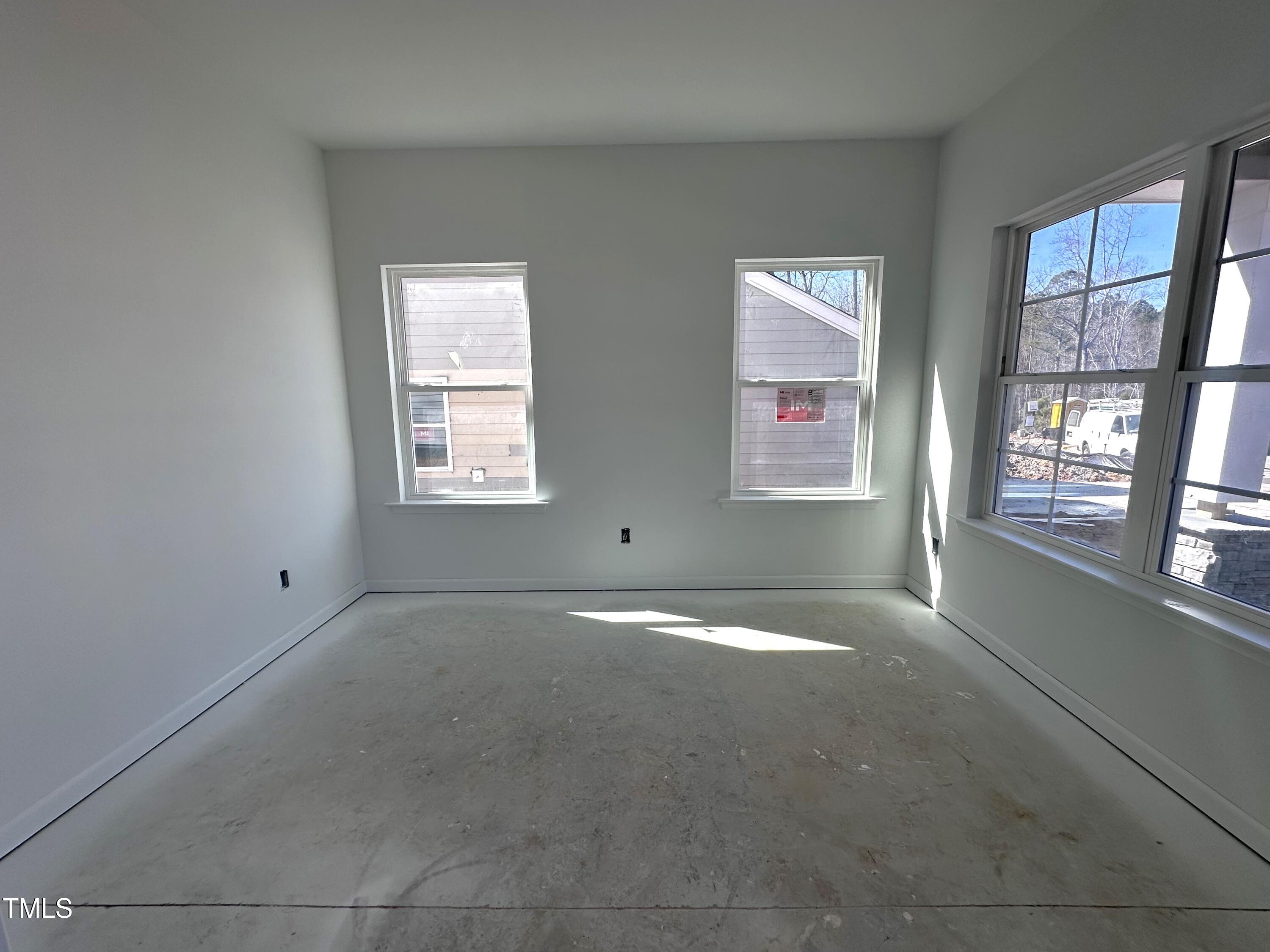 3283 Roundly Road, Unit LOT 12 New Hill, NC 27562 - Photo 10 of 36 1
