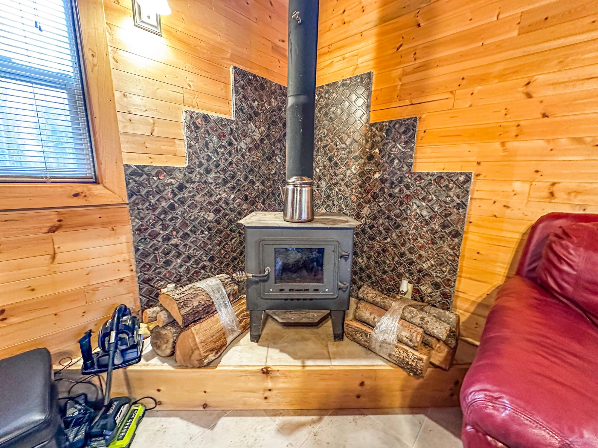 N10660 Tower Road Phillips, WI 54555 - Photo 12 of 53 Gallery Image 12