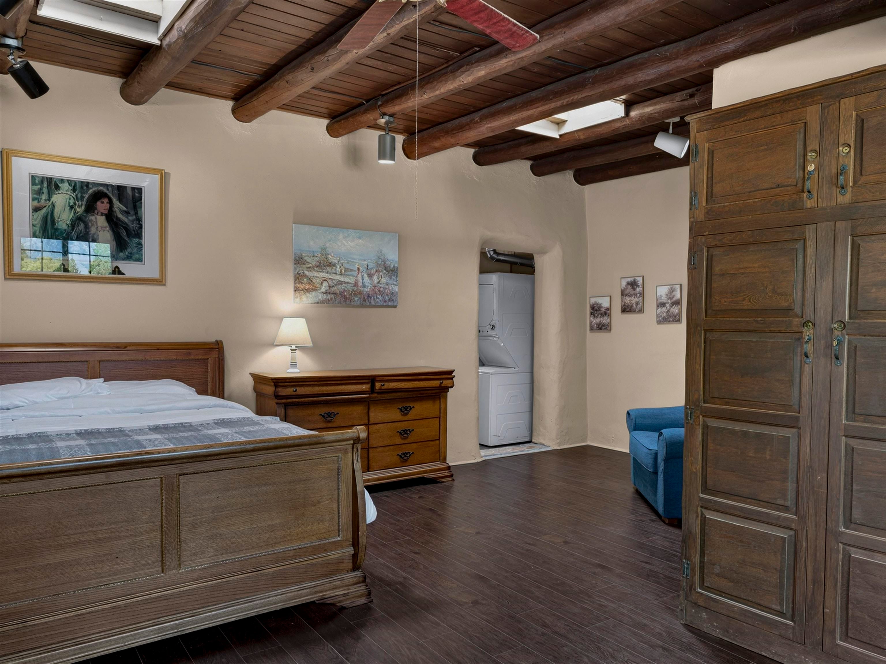500 Cruz Alta Road, Unit C Taos, NM 87571 - Photo 15 of 32 Gallery Image 15