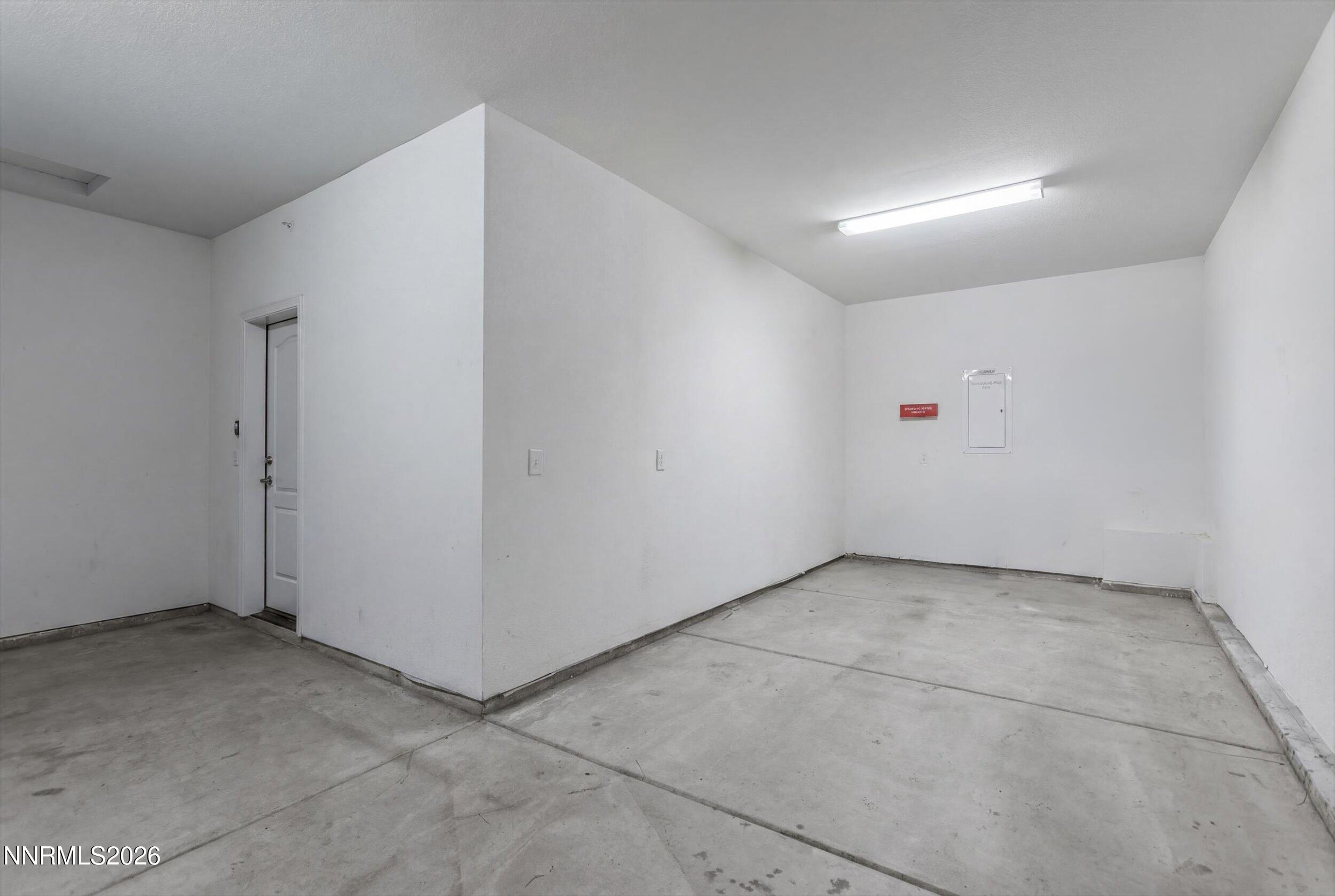 1725 Verdi Vista Court Reno, NV 89523 - Photo 26 of 37 a view of an empty room