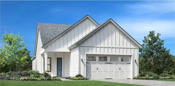 $509,000 | 259 Breakwater Boulevard, Unit LOT 338, Panama City Beach, FL 32413