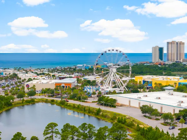 $509,000 | 259 Breakwater Boulevard, Unit LOT 338, Panama City Beach, FL 32413