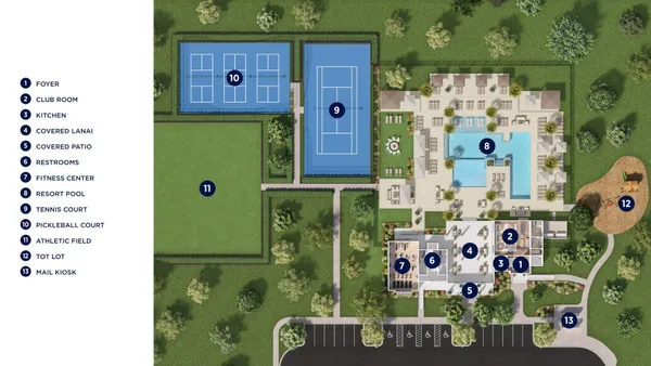 $509,000 | 259 Breakwater Boulevard, Unit LOT 338, Panama City Beach, FL 32413