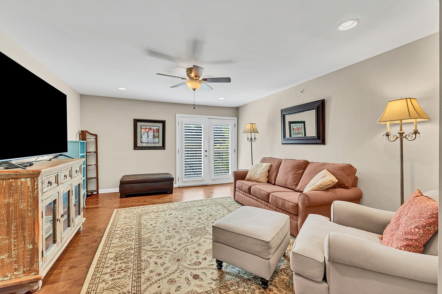 4487 Post Place, Unit 26 Nashville, TN 37205 - Photo 1 of 26