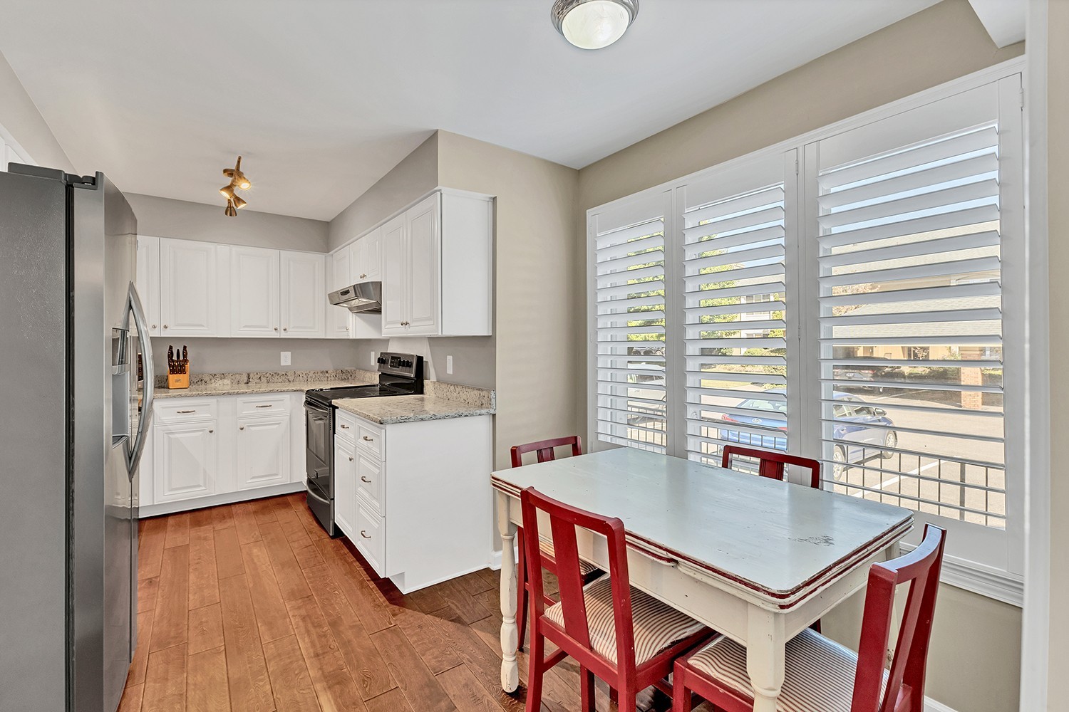 4487 Post Place, Unit 26 Nashville, TN 37205 - Photo 13 of 26