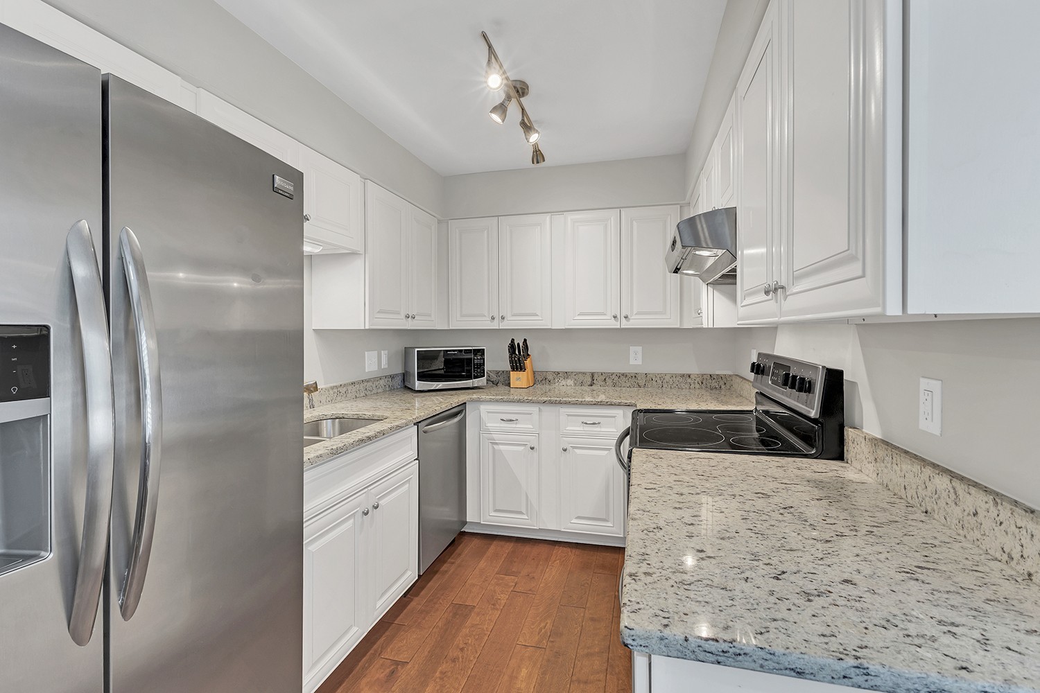 4487 Post Place, Unit 26 Nashville, TN 37205 - Photo 14 of 26