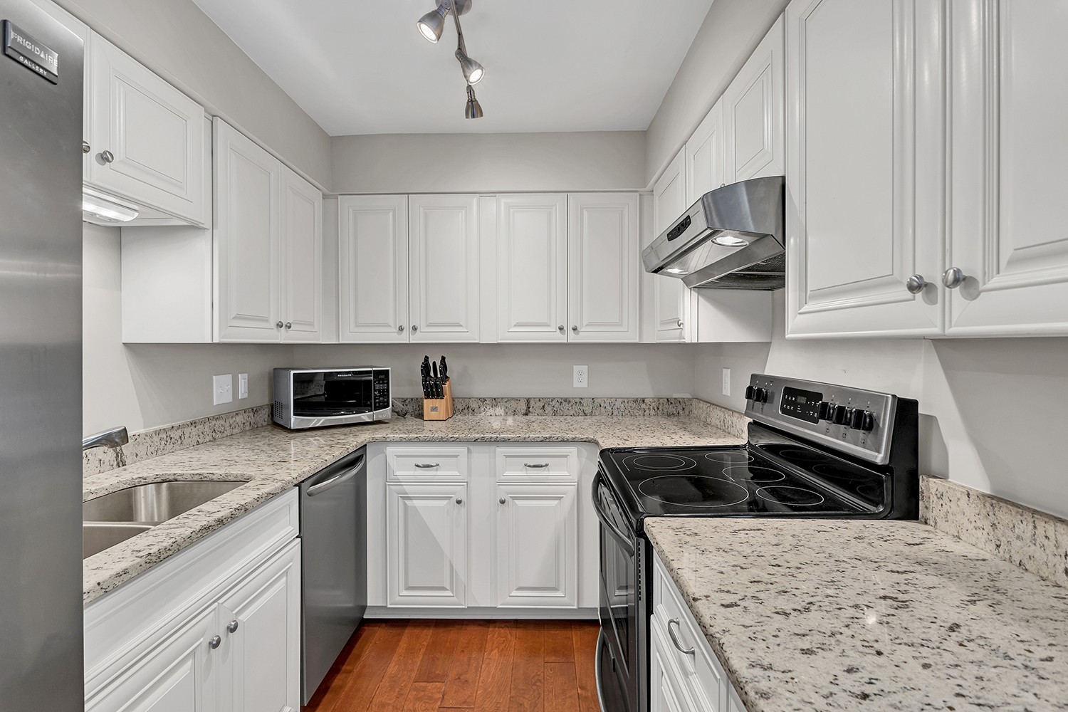 4487 Post Place, Unit 26 Nashville, TN 37205 - Photo 15 of 26