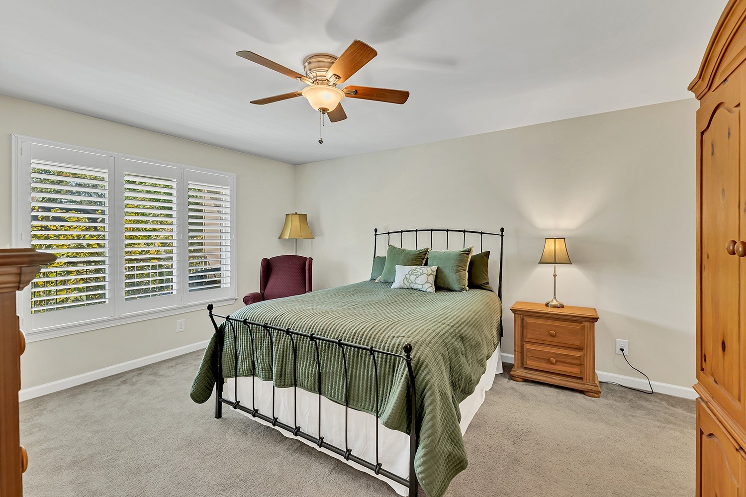 4487 Post Place, Unit 26 Nashville, TN 37205 - Photo 18 of 26