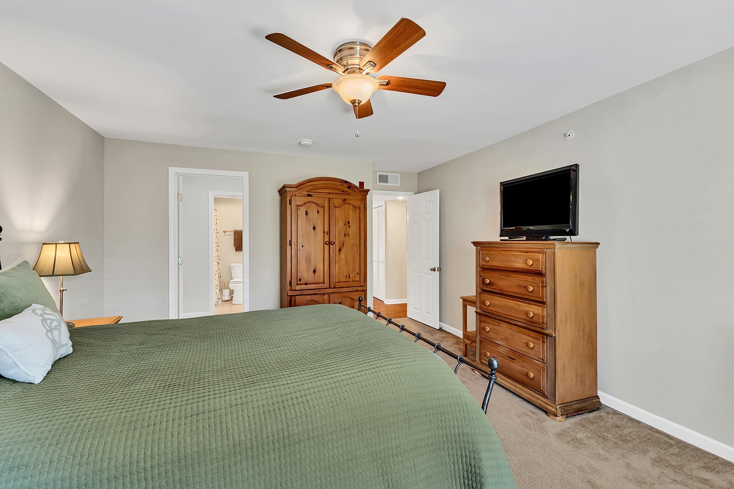 4487 Post Place, Unit 26 Nashville, TN 37205 - Photo 19 of 26