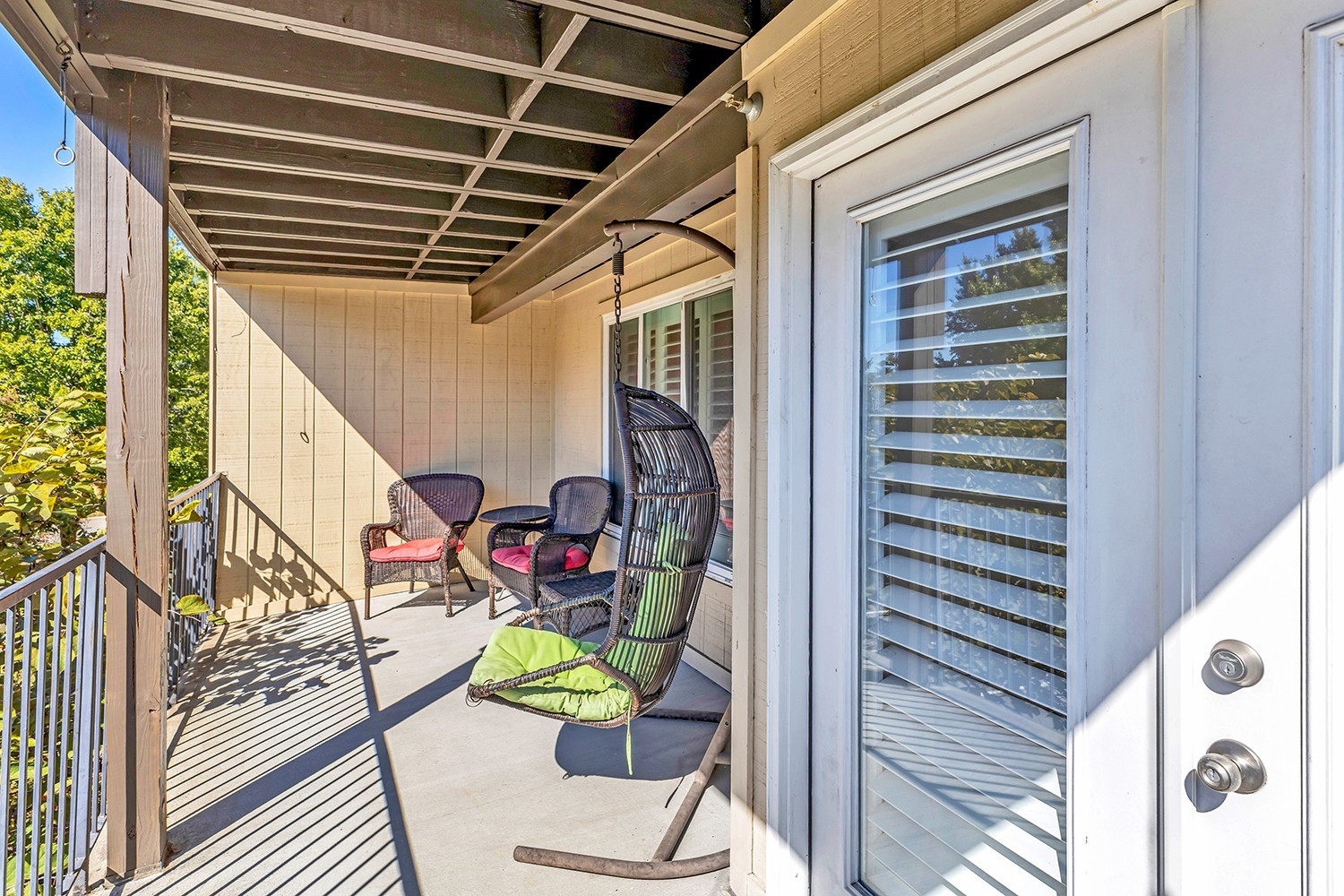 4487 Post Place, Unit 26 Nashville, TN 37205 - Photo 22 of 26