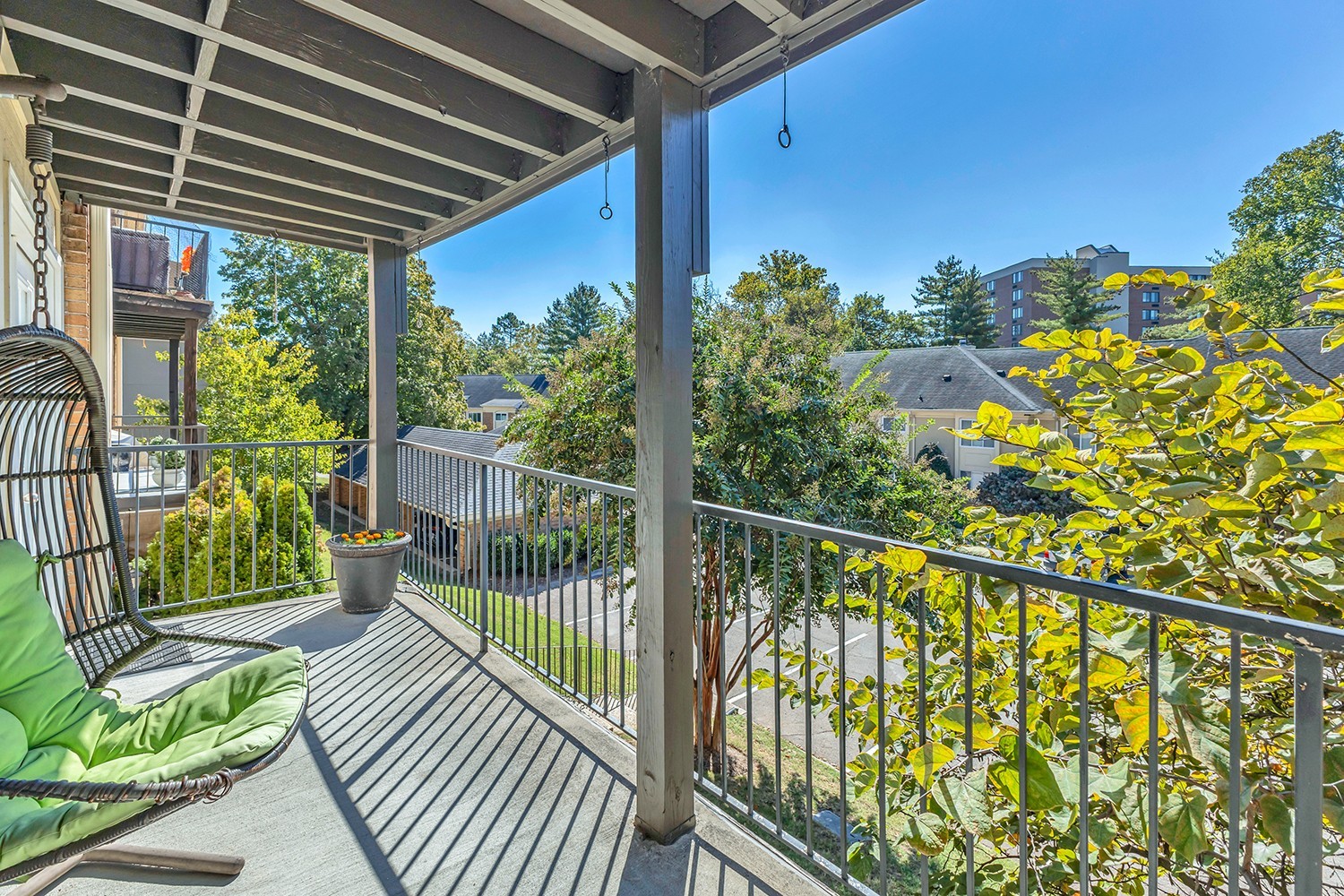 4487 Post Place, Unit 26 Nashville, TN 37205 - Photo 24 of 26