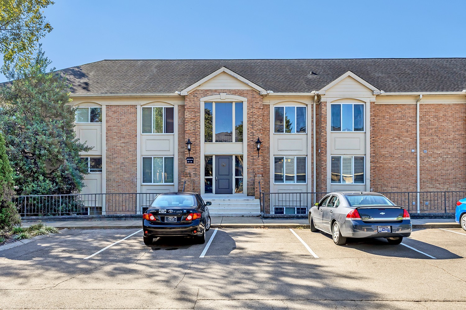 4487 Post Place, Unit 26 Nashville, TN 37205 - Photo 3 of 26