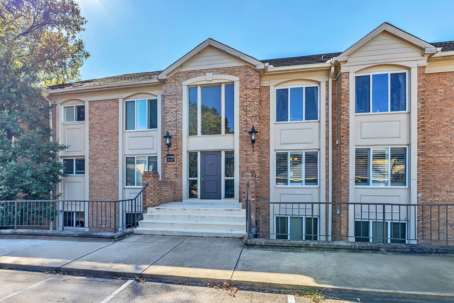 4487 Post Place, Unit 26 Nashville, TN 37205 - Photo 4 of 26