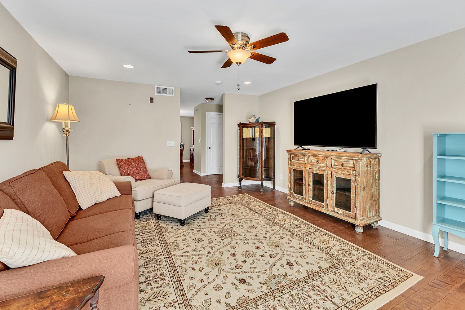 4487 Post Place, Unit 26 Nashville, TN 37205 - Photo 9 of 26