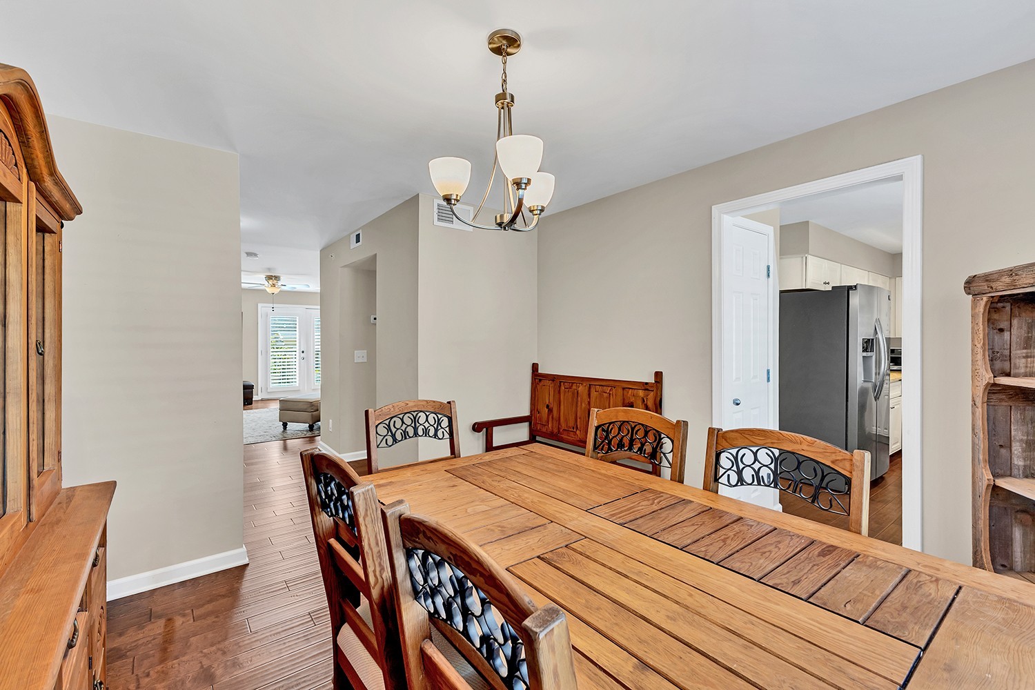 4487 Post Place, Unit 26 Nashville, TN 37205 - Photo 10 of 26